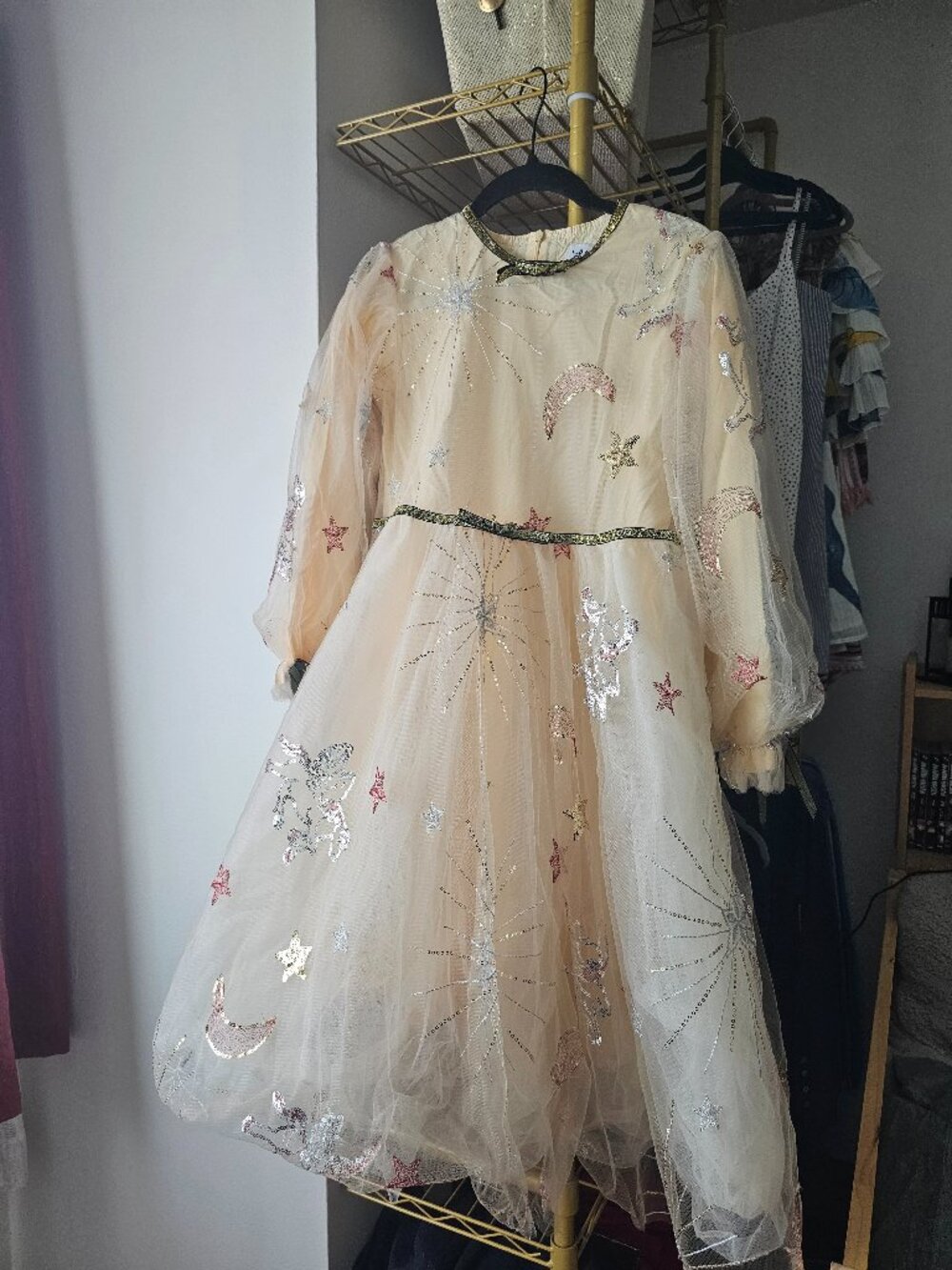 Lola & The Boys Dress Size 14